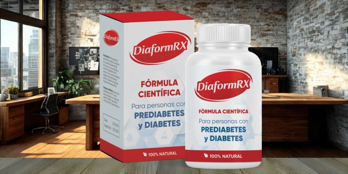 DiaformRX