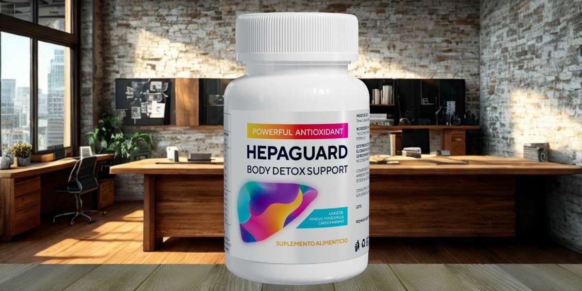 Hepaguard